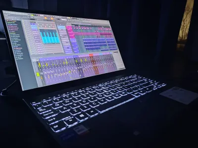 Valik: 5 Parim Sülearvutid FL Studio Ja Audio Creation