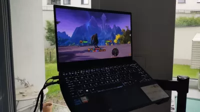 Best Laptop For World Of Warcraft Dragonflight
