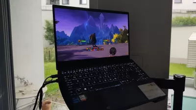 Najbolji laptop za World of Warcraft DragonFlight