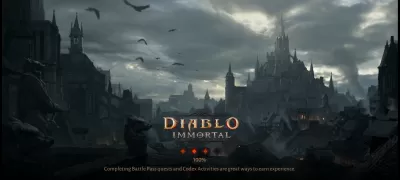 Bedste pc til Diablo Immortal