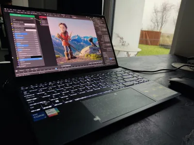 Selection: 5 Best Laptops For Animation